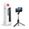 Crong SelfieGo Lite - Compact Tripod for Bluetooth Selfie Stick (Black)