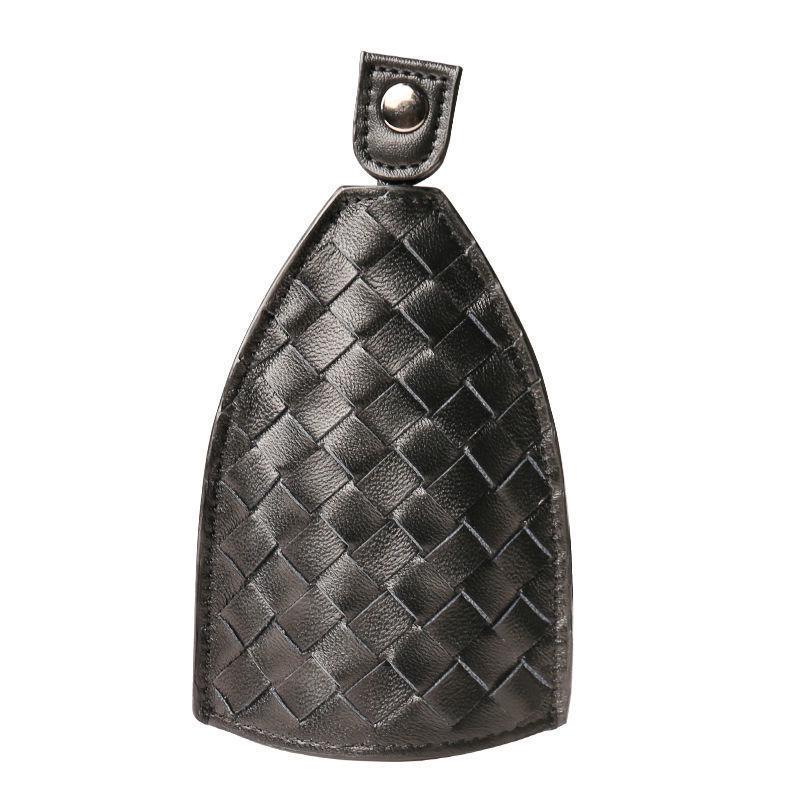 Universal Large Capacity Key Storage Case for Car, Household, and Bag Use - Unisex Design