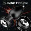 Wireless Remote Vibrating Butt Plug Anal Vibrator Sex Toys for Women Ass Dildo Prostate Masturbation Massager Men and Couples