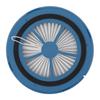 Filter Screen ABS Easy to Install Vacuum Cleaner Filters Spare Parts for P10 P11 P11combo U11 P10 PRO