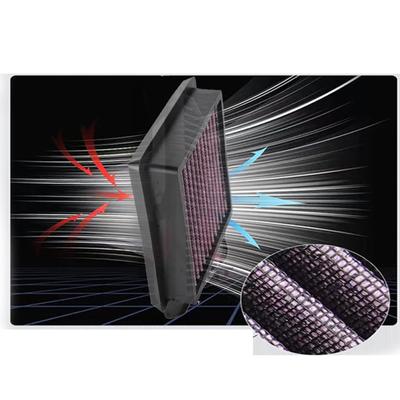 High Performance Engine Air Filter Fitment Motorbike Spare Parts- Easy Installation Used for 125 200 390 2011-2014