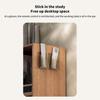 1Pcs Hanging Stand Remote Controller Holder Storage Phone Charging Bracket