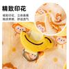 Full of Cool Traction Vest Dog Summer Clothes Teddy French Bucket Corgi Clothing Pet Summer Thin Clothing