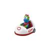 Takara Tomy Tomica 2025 Hiroshima Toyo Carp Mascot Car Toy Miniature Vehicle for Ages 3 and Up