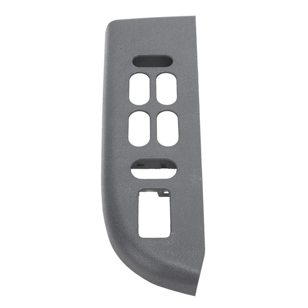 Driver Side Door Window   Be El 6L1  14525 BA Front Left Window Control   Panel Cover Replacement for Expedition 2003-2006