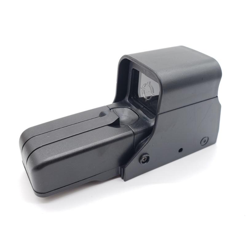 Holographic Sight for 20mm Rail 552 Water Gel Beads