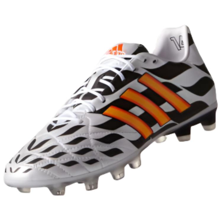 Adidas 11Pro Fg 'World Cup Battle Pack' M19894