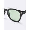 GU by Uniqlo Uv Cut Square Wellington Sunglasses