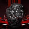 MAX-G Multifunction Digital Sports Watch