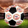SIZE 5 PSV Eindhoven Soccer Ball Colorful All Ages Machine Stitched PVC Competition Ready Durable High-Bounce
