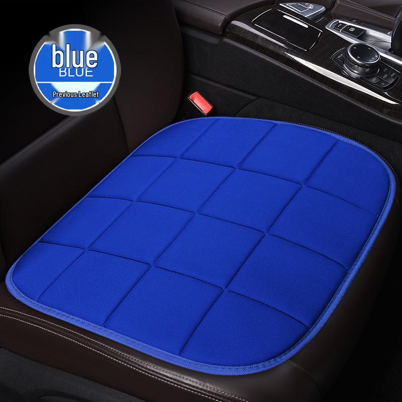 

Трансграничный квадратный набор подушек для сиденья из 3 предметов: Бесгалстучный, Без спинки, Для офиса/дома