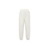 MLB Knitted Sweatpants Unisex White 3AWP09014-50IVS