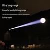 WIDE AWAKE Dual-Source Induction Zoom Headlamp