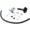 For HONDA FourTrax 500 Foreman 450 Rubicon TRX 500 450 400 450 TRX450 TRX500FE TRX400FW Fuel Vavle Petcock Shut Off Tank Switch