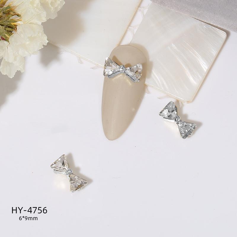 

3 шт. DIY украшения для ногтей 3D бабочка для ногтей Шарм Стразы для ногтей Фрезер для маникюра Дизайн Аксессуар H 3Pcs