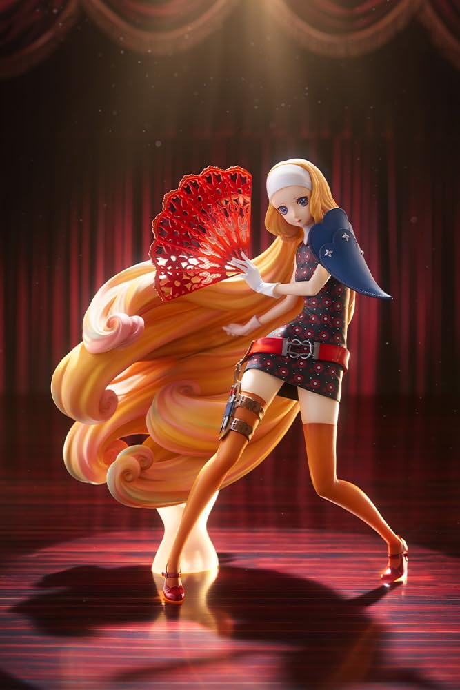 Kotobukiya Refantasio Juna Scale PVC Figure Metaphor 1/7 Pre-painted