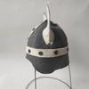 Heat Resistant Wool Felt Sauna Hat Wool Felt Material Sauna Hat Russian Banya Cap  For Sauna
