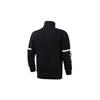 PUMA XTG Jackets Men's Black Stand Collar Moderate Other 595866-01