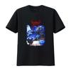 NEW Stormkeep Tales of Othertime American Melodic Black Music Logo T Shirt S 4XL vintage Washed Casual Breathable Versatile
