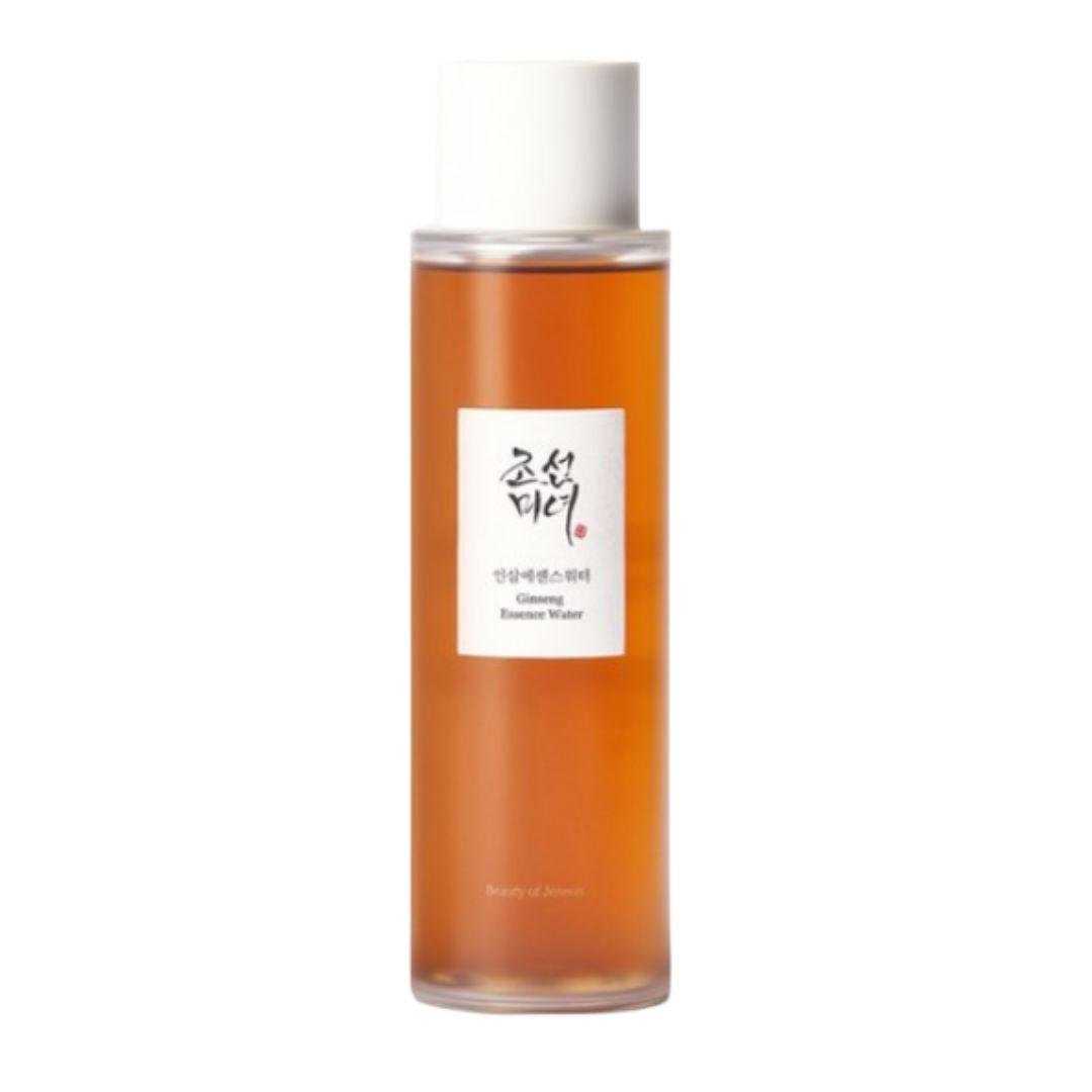 

Beauty of Joseon Ginseng Essence Water Hydrating & Revitalizing Facial Toner 150ml