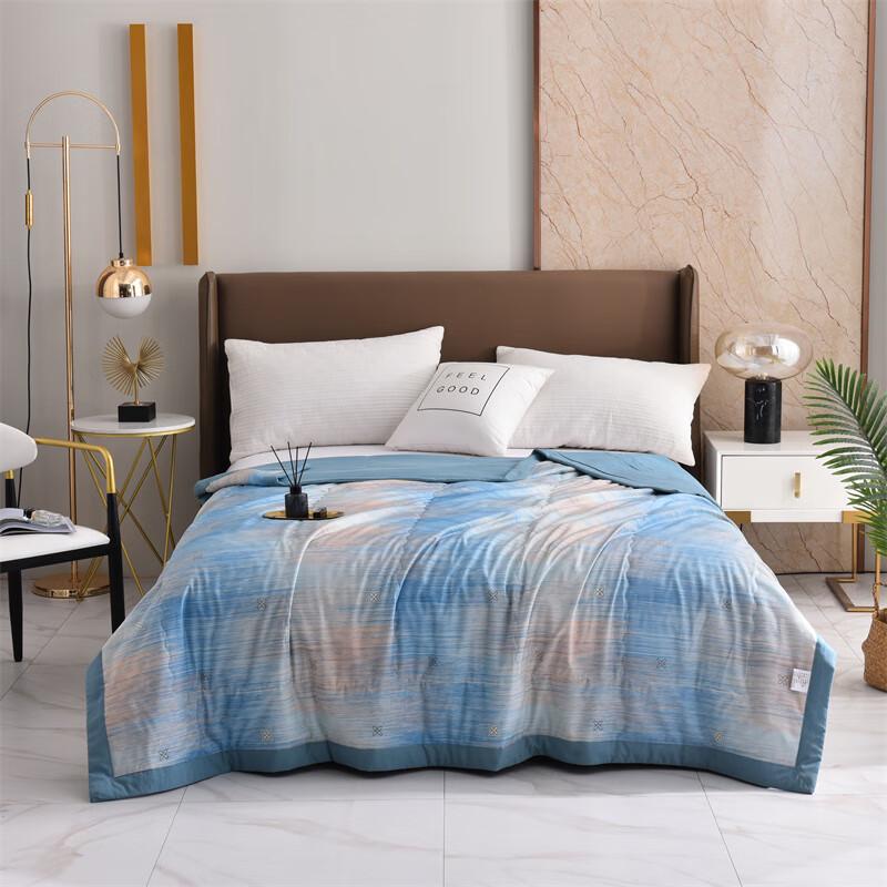 

A-TIMES All-Season Fiber Quilt