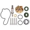 For For YZ450F YZ450F 5DJ-12451-00-00 5GR-12458-00-00 5BE-12439-00-00 Water Pump Mechanical Seal Rebuild Kit