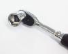 Yamashita Kogyo Kenkyusho Ratchet Handle Ko-ken Z-EAL 3/8 2725Z-3/8
