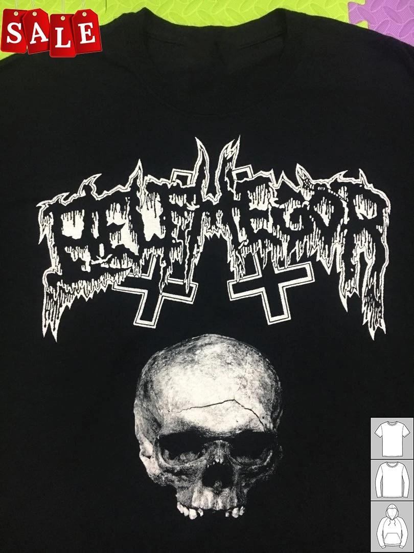 New Belphegor Gift For Fans Unisex S-5XL Shirt NH510 S