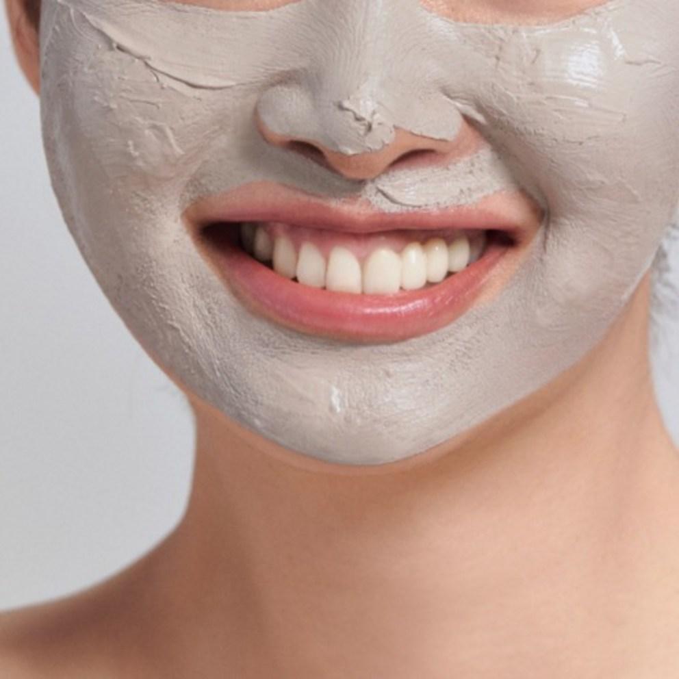 innisfree Super Volcanic Pore Clay Mask 100ml