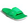 New Adidas Stella McCartney X Women's Slide 'Green White' Women's IF3249