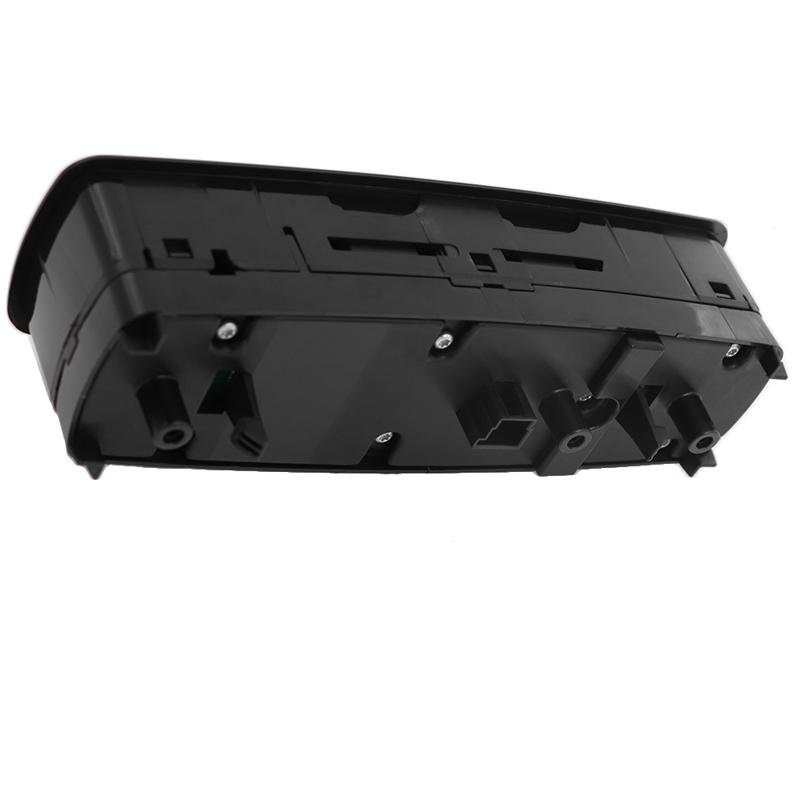 A1698206710 A1698206610 Electric Power Window Switch Button For Mercedes Benz B-Klasse W245 A-Klasse W169 1698206610 1698206710