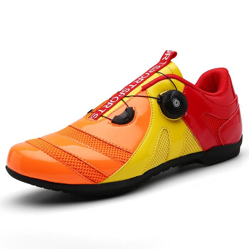 Elpojoši Anti-Slip Clipless Ceļu MTB Velosipēdu