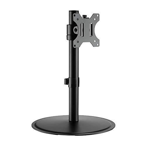 Support De Moniteur - LOGILINK - BP0110 - 17''-32'' - Inclinable Et Orientable - Réglage En Hauteur