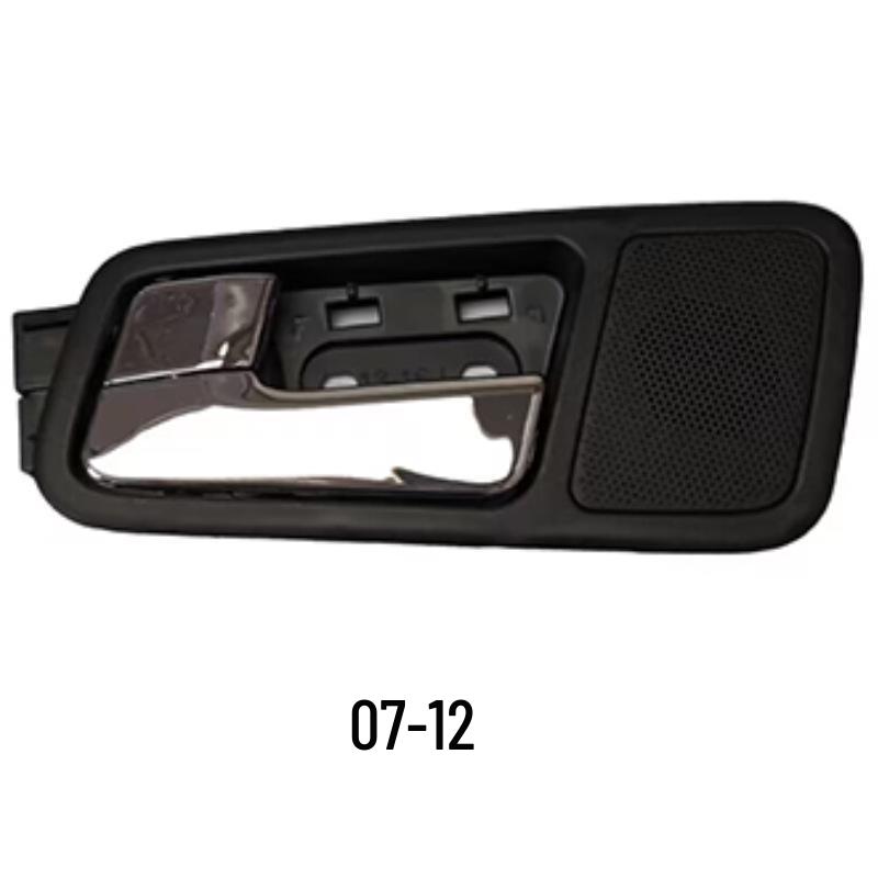 Electroplated Interior Door Handle Grip for 05-16 Chevrolet Epica