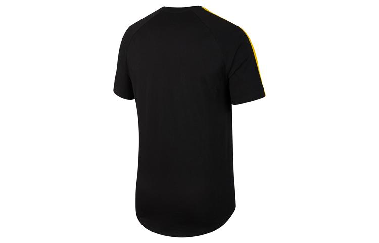 Nike Nike X NBA T-Shirt Men's Black BV9125-010
