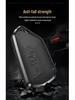 Genuine Leather Key Cover for Volkswagen Golf 8 and Teramont
