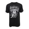 GAS MONKEY GARAGE T SHIRT BLACK Unisex T-Shirt