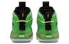 Jordan 36 Green Spark CZ2650-300