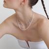 Cool Summer Beads Necklace