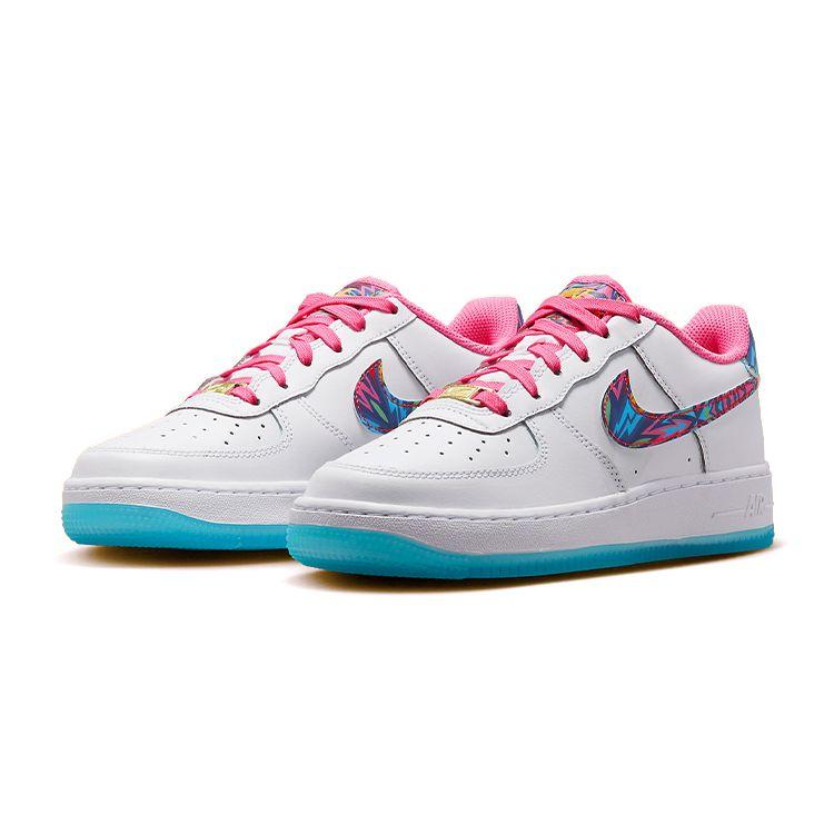 Nike Air Force 1 Low GS 'All-Star 2023' DZ4883-100