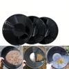 Pană de Aur din Plastic de 15 inch, Vânzare Fierbinte, Lighean pentru Aur, Pană pentru Minerit Aurifer, Unealtă pentru Dragare, Prospectare, Râu, Echipament pentru Spălat Aur