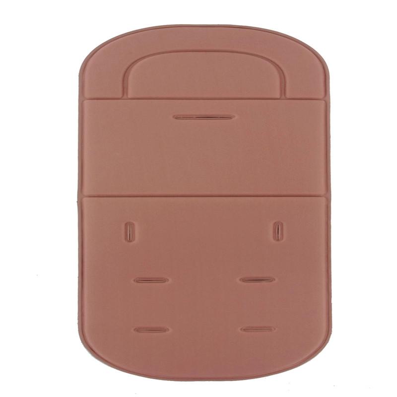Pernă pentru scaun pentru cărucior pentru copii Scaun pentru cărucior Scaun Saltea moale Accesorii pentru cărucior pentru mașină