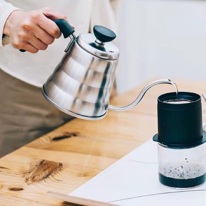 

HARIO Hand-Pour Coffee Kettle
