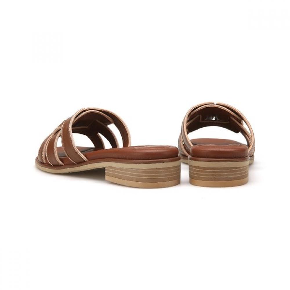 Misope Women Slippers 2cm 012323007