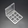 9 Grids Palette Eye Makeup Storage Box Empty Eyeshadow Dish Diy Eyeshadow