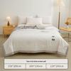 Muji 100% Xinjiang Cotton Summer Cool Quilt