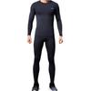 Li Ning Fitness Set Men's Black YUDU046-1