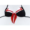 Kantai Collection Cosplay Swimsuit Halloween Summer Costume KanColle Bikini [Milky Time]