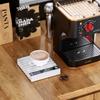 High-precision Electronic Coffee Scale with Waterproof Pad LED Display USB Timing Professional Home Coffee Accessories 2kg/0.1g