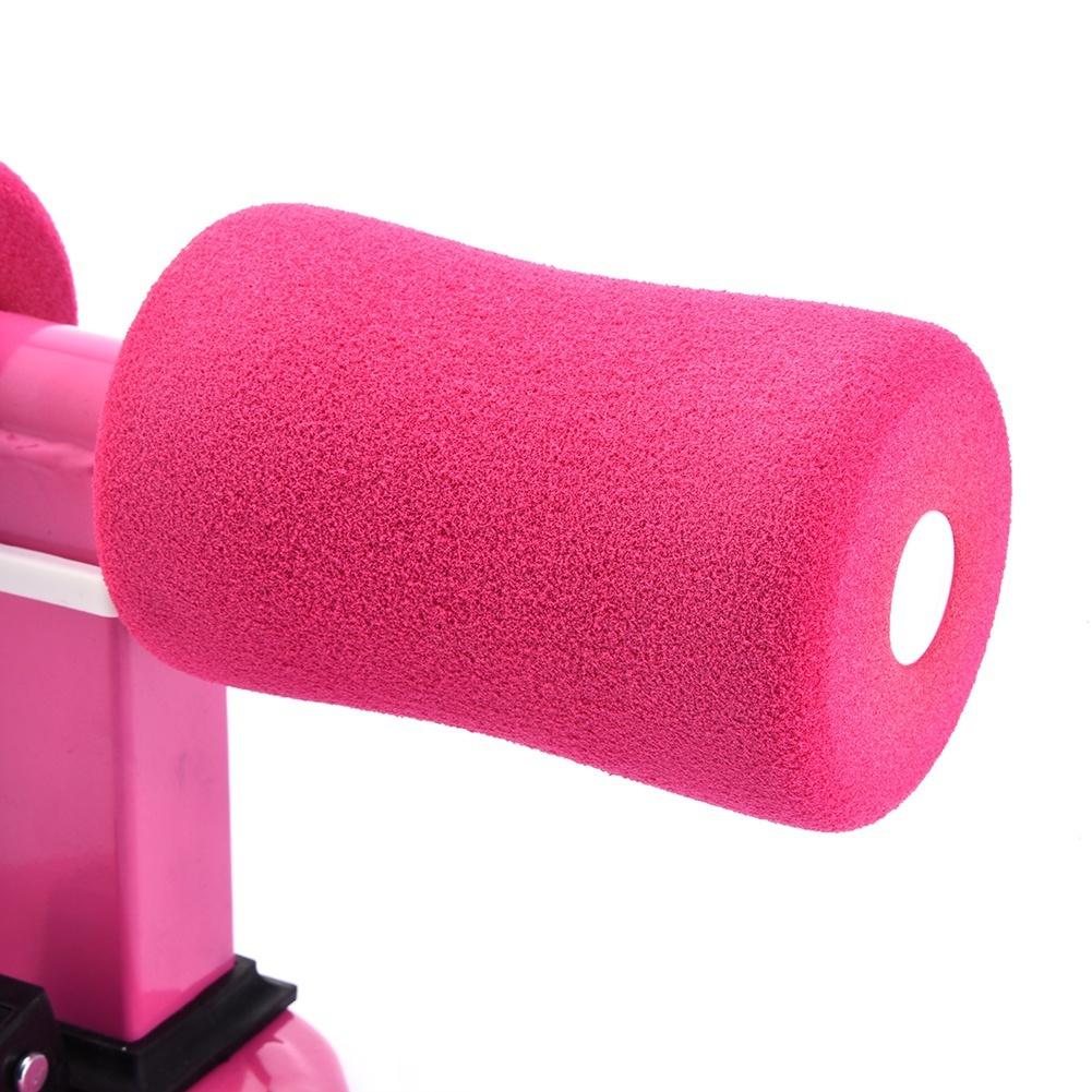 Sit-ups Assistant Device Home Fitness Exercise Equipment Healthy Bodybuilding